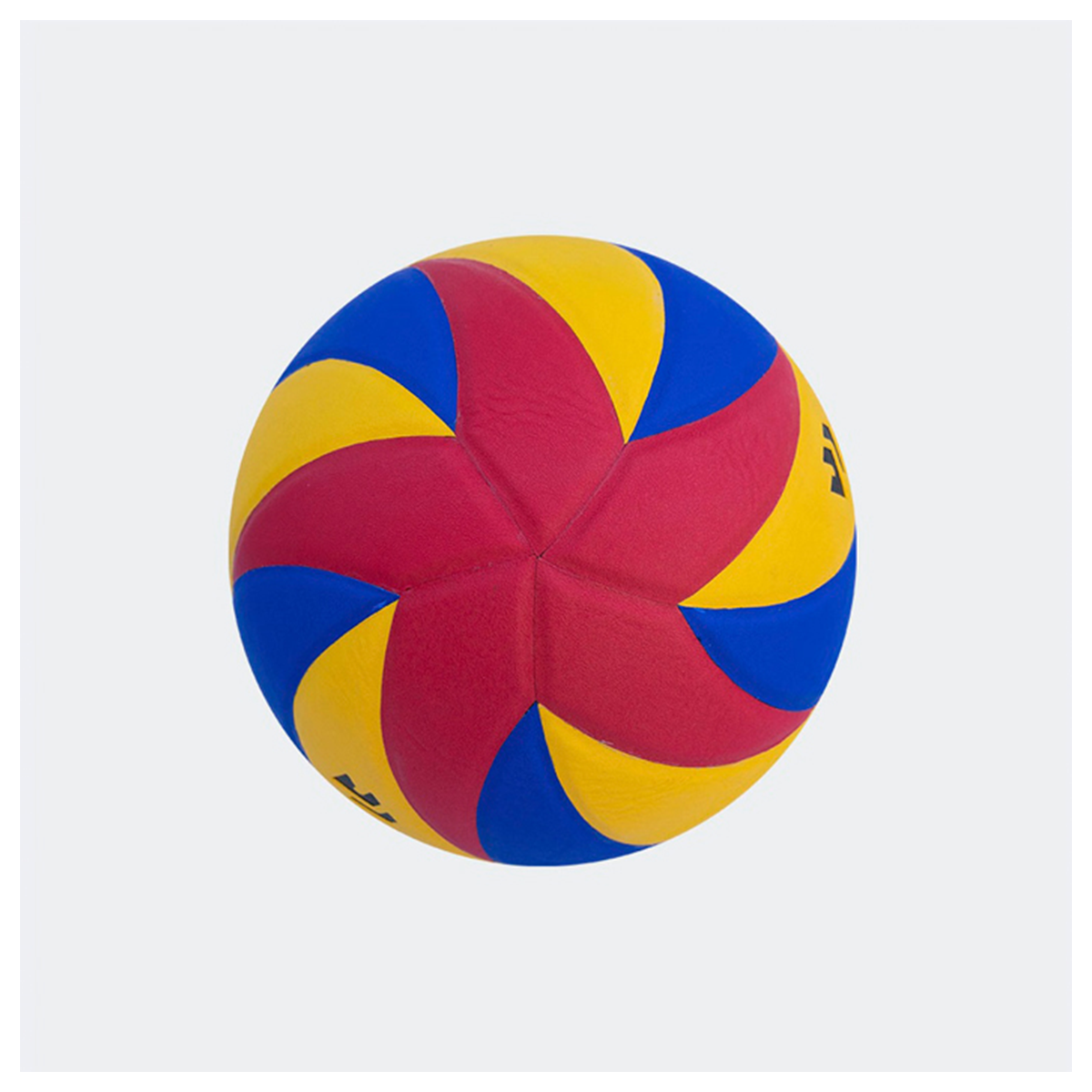 PELOTA VOLEY PRO LEAGUE X-GRIP AMARILLO