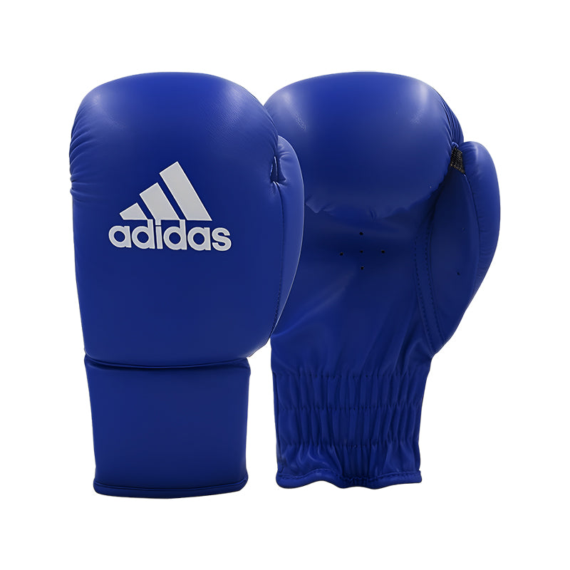 GUANTES BOXEO NIÑO 4OZ BLUE