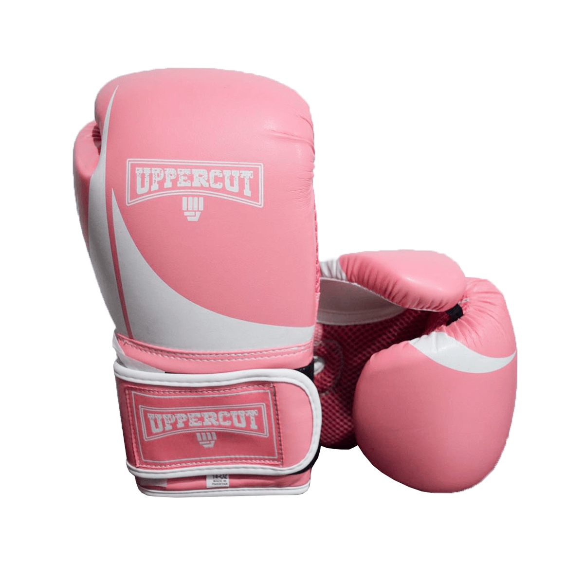 GUANTES DE BOX UPPERCUT UPP-1501 - 12 onz
