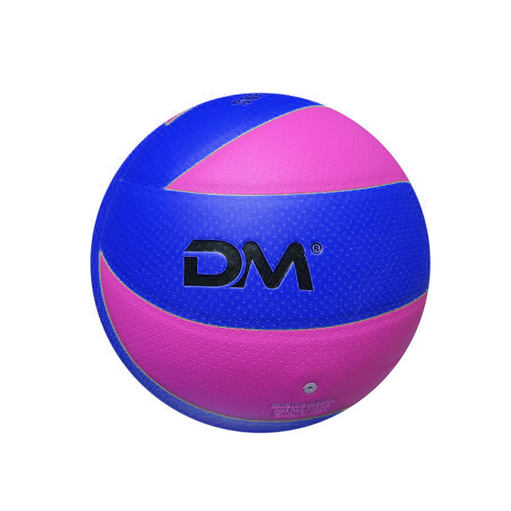 PELOTA DE VOLEY DEPORMAX NEON