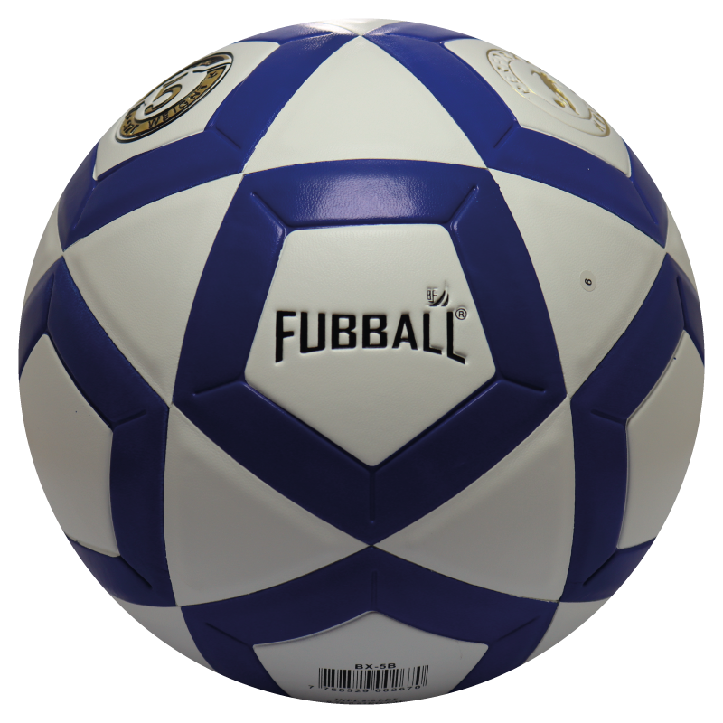 PELOTA DE FÚTBOL FUBBALL BX- 5 #5