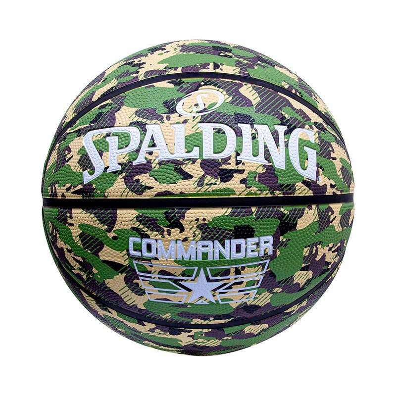 PELOTA SPALDING COMANDER
