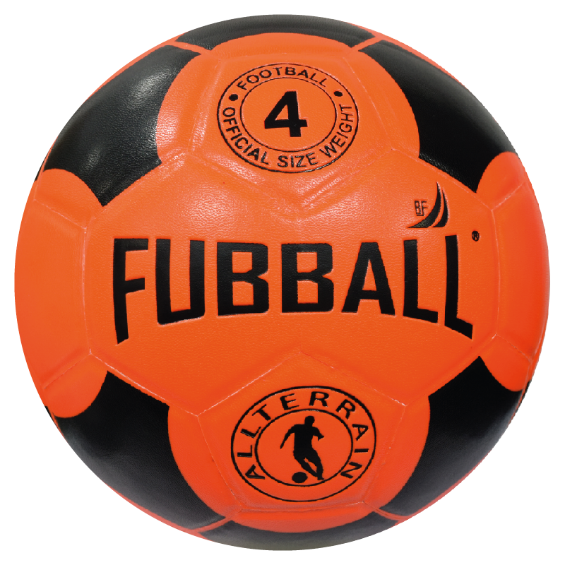 PELOTA DE FÚTBOL FUBBALL TANGO 4