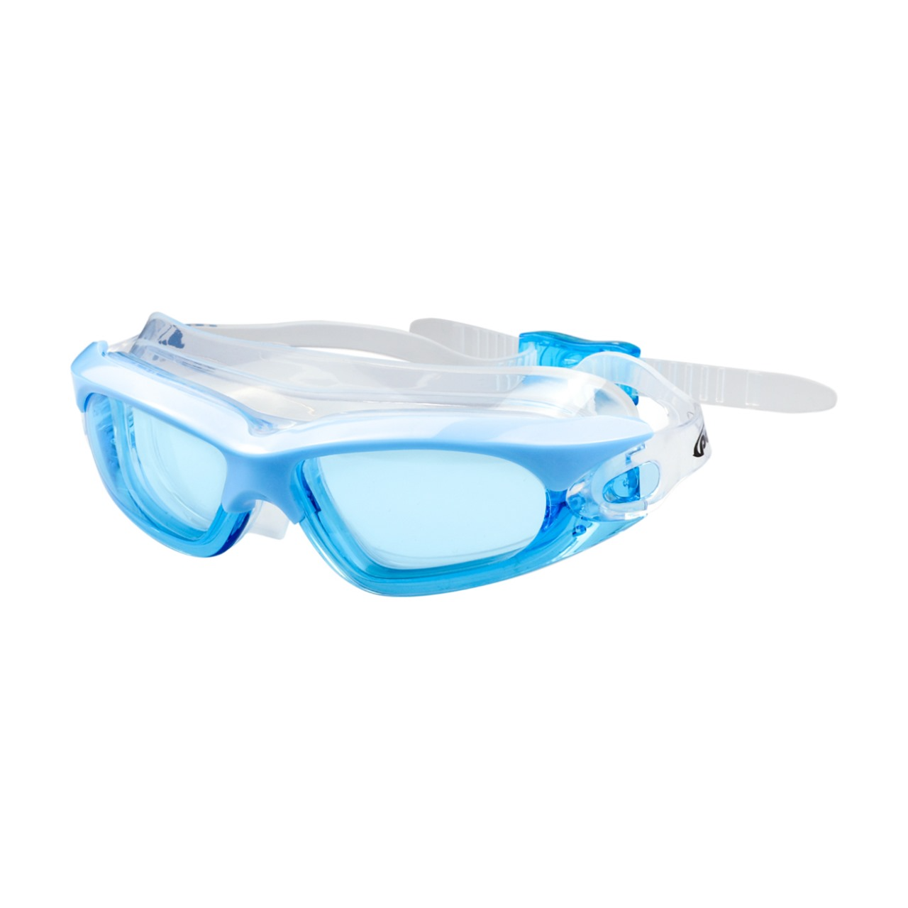 LENTES DE NATACIÓN PORTO PHANTOM PARA ADULTOS AZUL