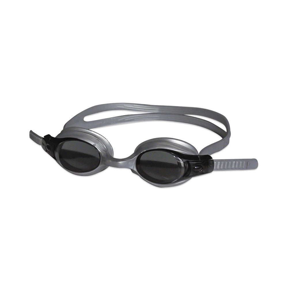 LENTES DE NATACIÓN PORTO FAST PARA ADULTOS TR-NEGRO