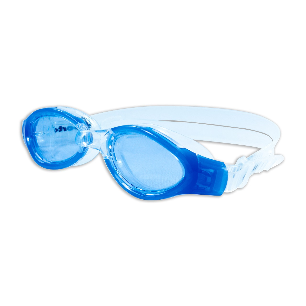 LENTES DE NATACIÓN PORTO ROCK PARA ADULTOS AZUL