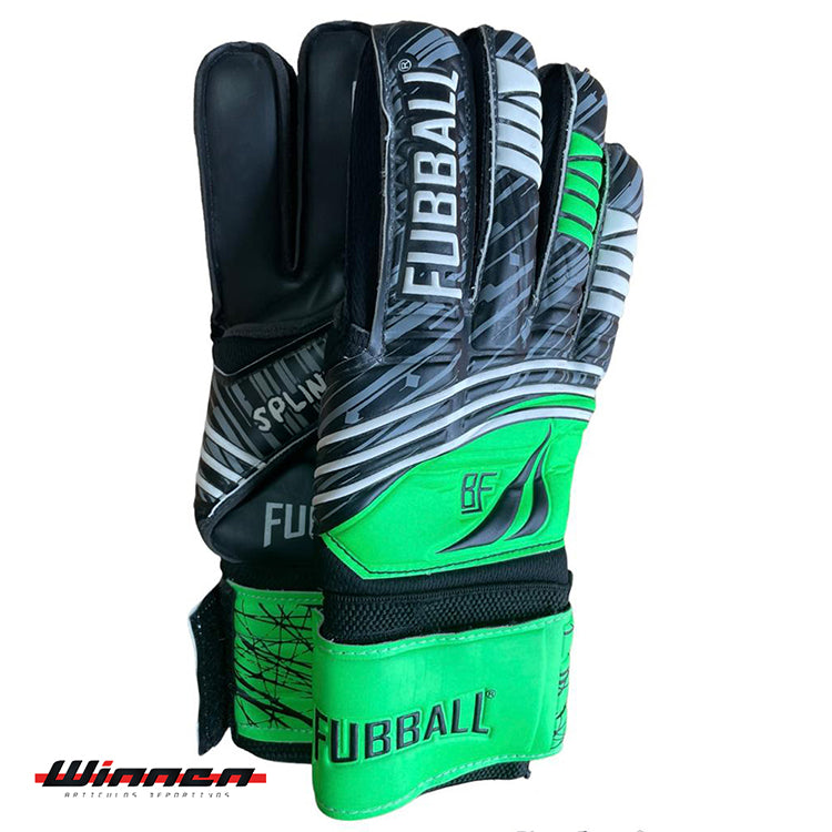 GUANTES DE ARQUERO FUBBALL N7