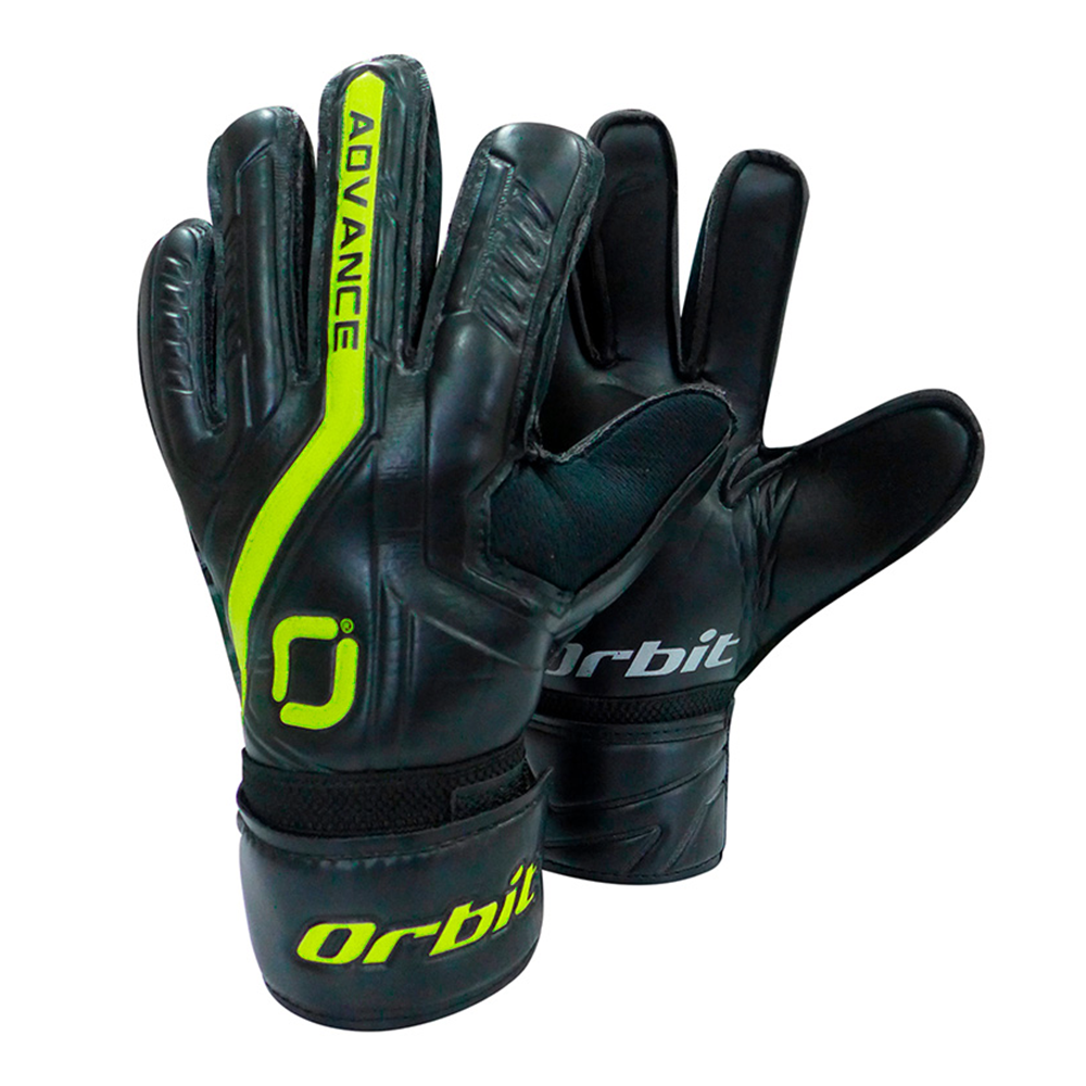 Guantes de Arquero con Varilla Orbit Advance NE-AM N9