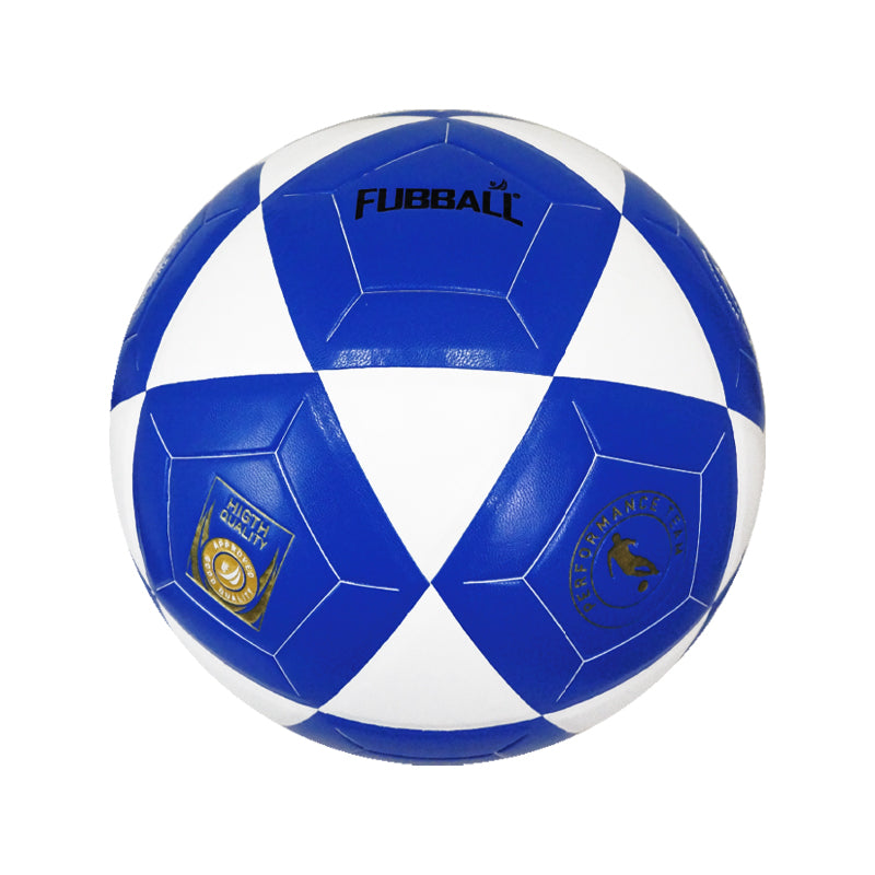 PELOTA DE FÚTBOL FUBBALL BF 5 AZUL