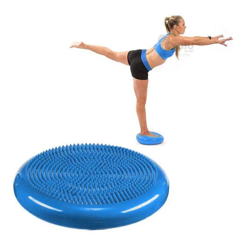 Balancin de Equilibrio con inflador 36 CM