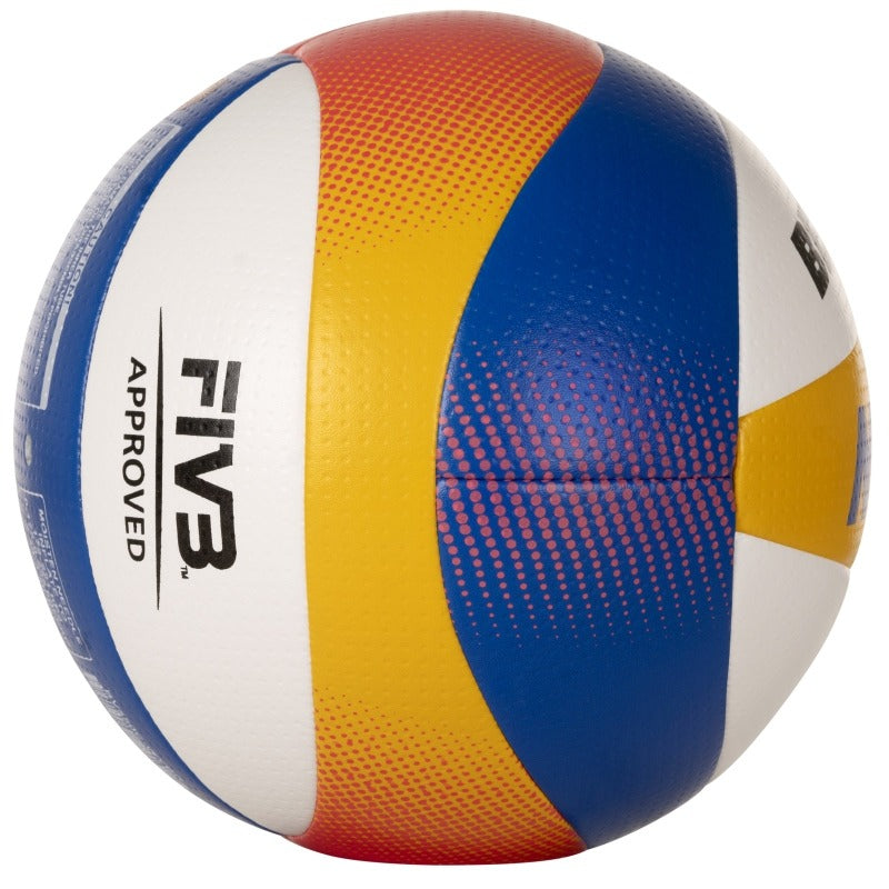 PELOTA PARA VOLEY PLAYA MIKASA BEACH PRO FIVB