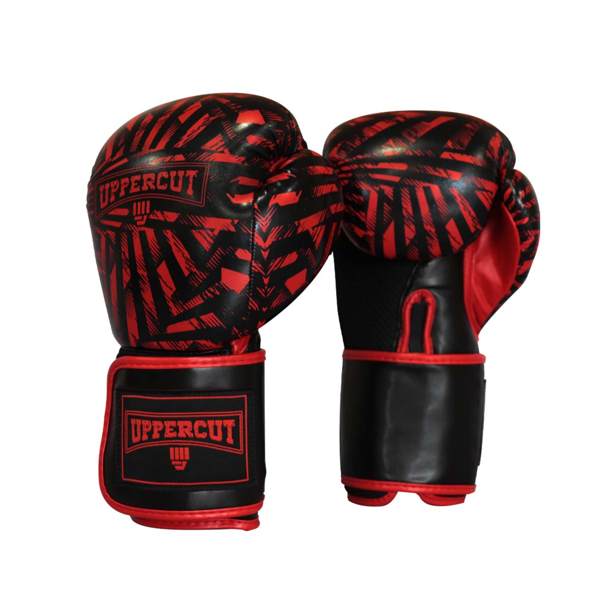 GUANTES DE BOX UPPERCUT UPP-1113 - 12 onz