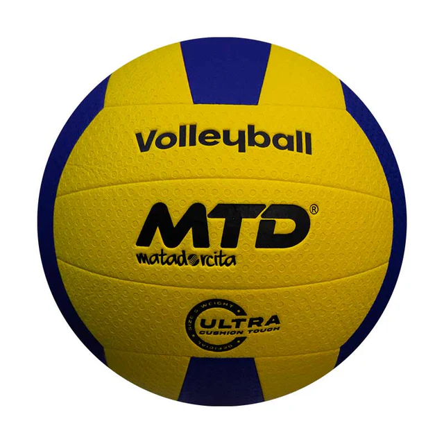 PELOTA DE VOLEY MATADORCITA PREMIUM MTD - AMARILLO