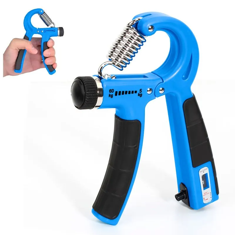 HAND GRIP CON CONTADOR