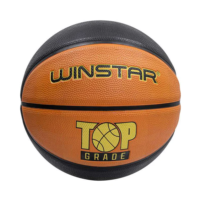 Pelota De Basket Winstar Top Grade Naranja n7