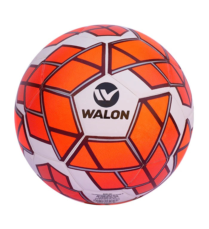 PELOTA DE FÚTBOL PVC MODELO SPRINT