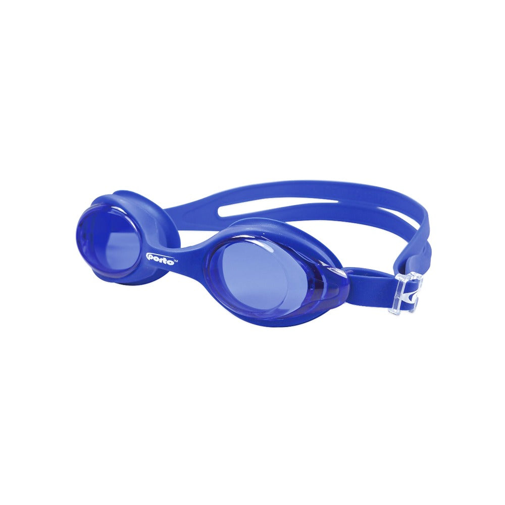 LENTES DE NATACIÓN PORTO ARROW PARA ADULTOS AZUL