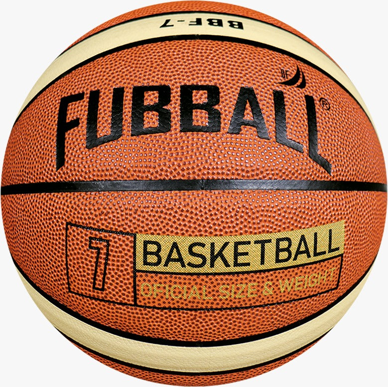 PELOTA DE BASKET FUBBALL BBF-7