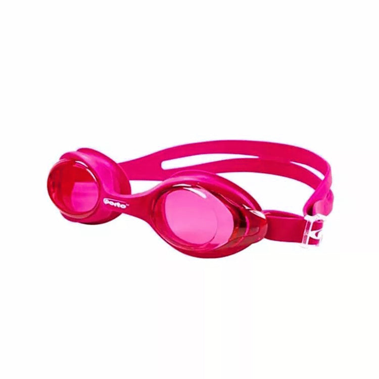 Lente de Natacion Porto Arrow Fucsia Senior