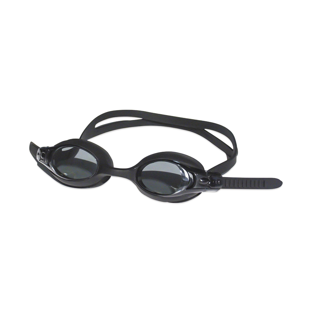 LENTES DE NATACIÓN PORTO FAST PARA ADULTOS NEGRO
