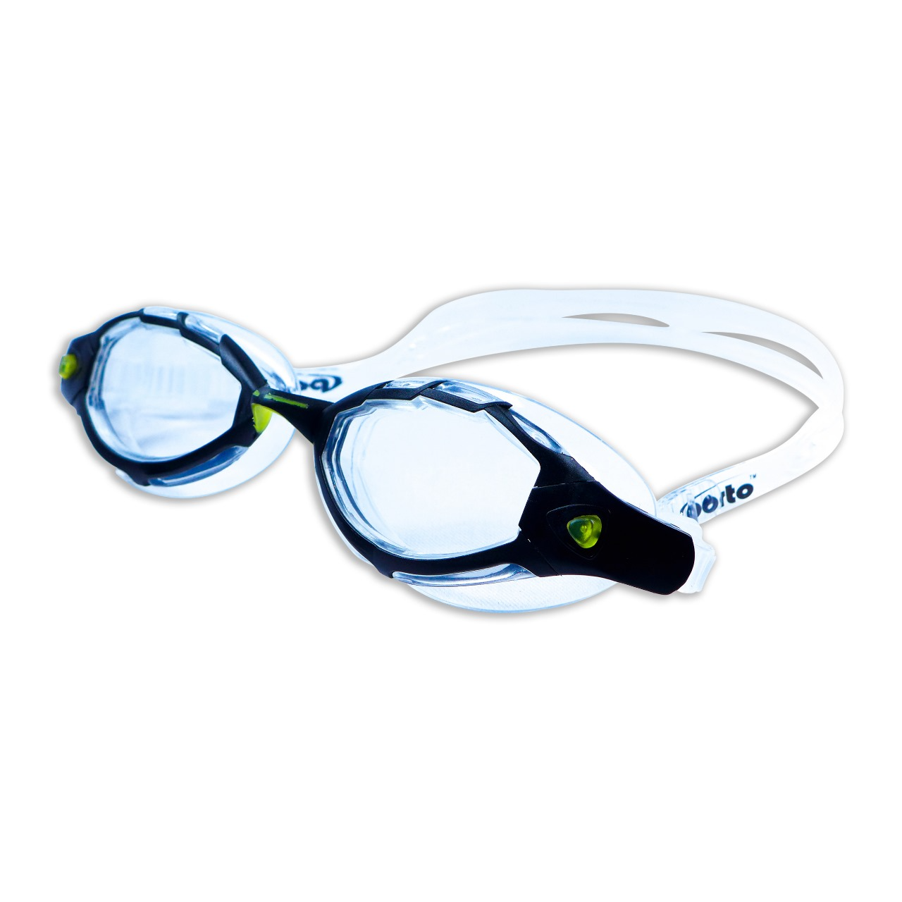 LENTES DE NATACIÓN PORTO MERCURY PARA ADULTOS VE