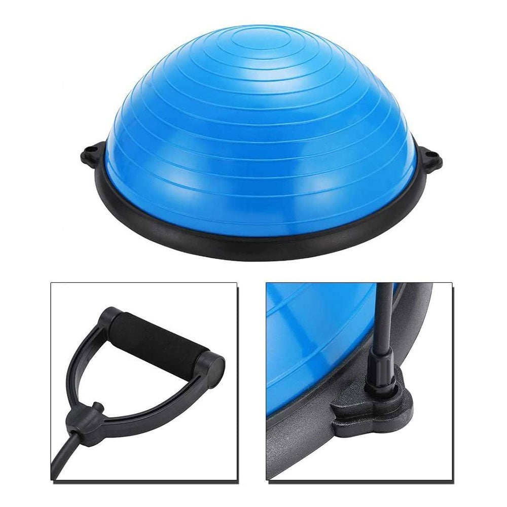 Pelota de equilibrio Bosu