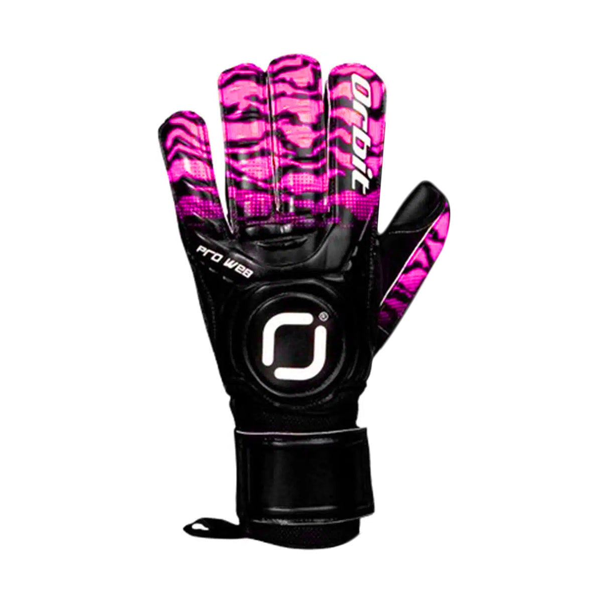 Guantes Para Arquero Orbit - Pro Web