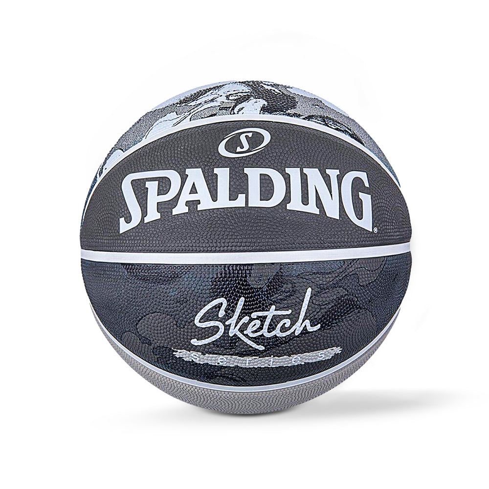 SPALDING Sketch #7 - GRIS