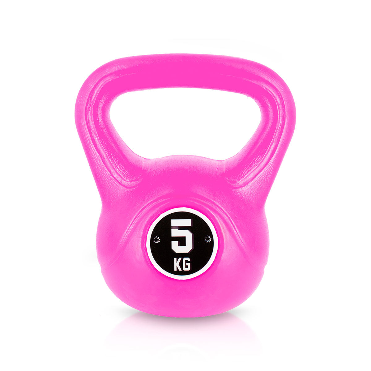 PESA RUSA 5 KG - PVC