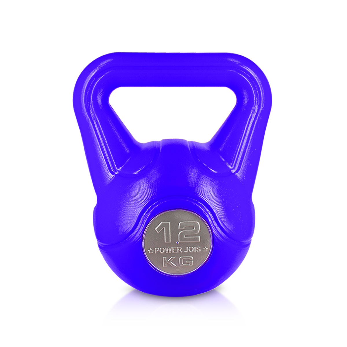 PESA RUSA 12KG - PVC