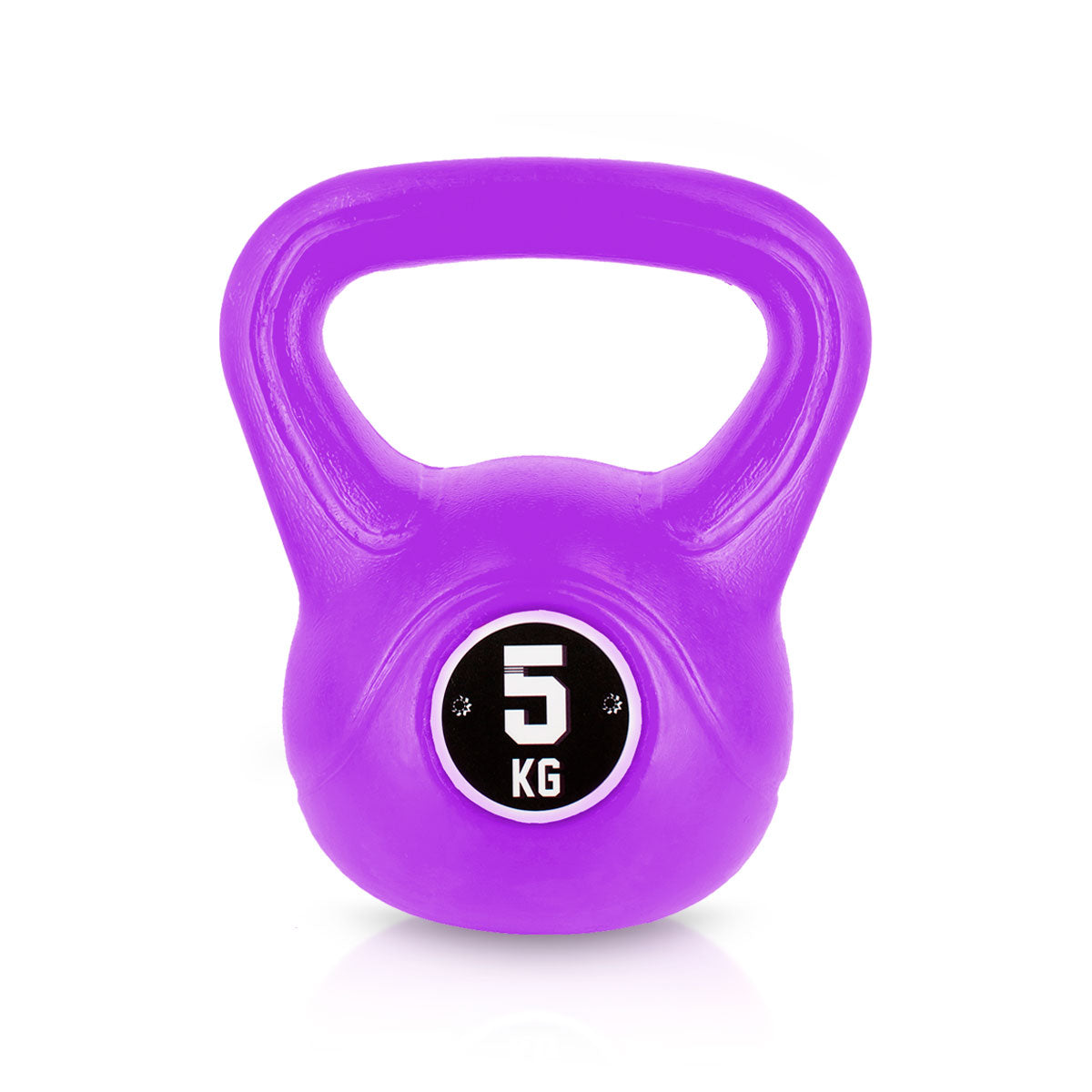 PESA RUSA 5 KG - PVC