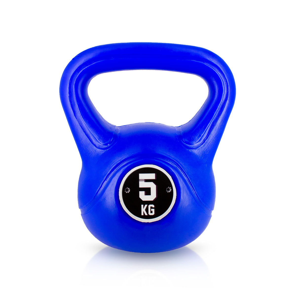 PESA RUSA 5 KG - PVC