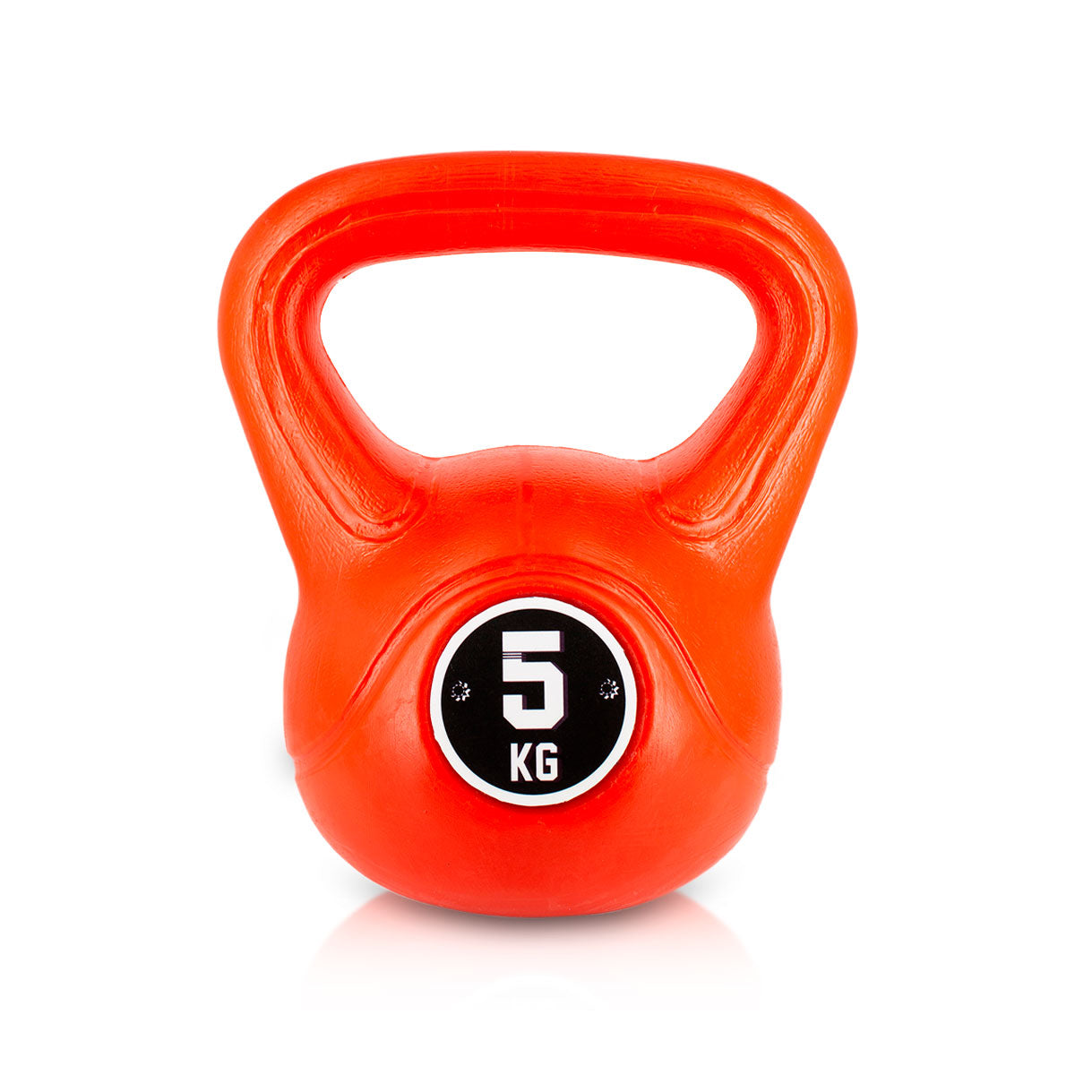 PESA RUSA 5 KG - PVC