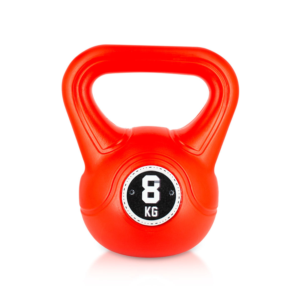 PESA RUSA DE 8KG - PVC