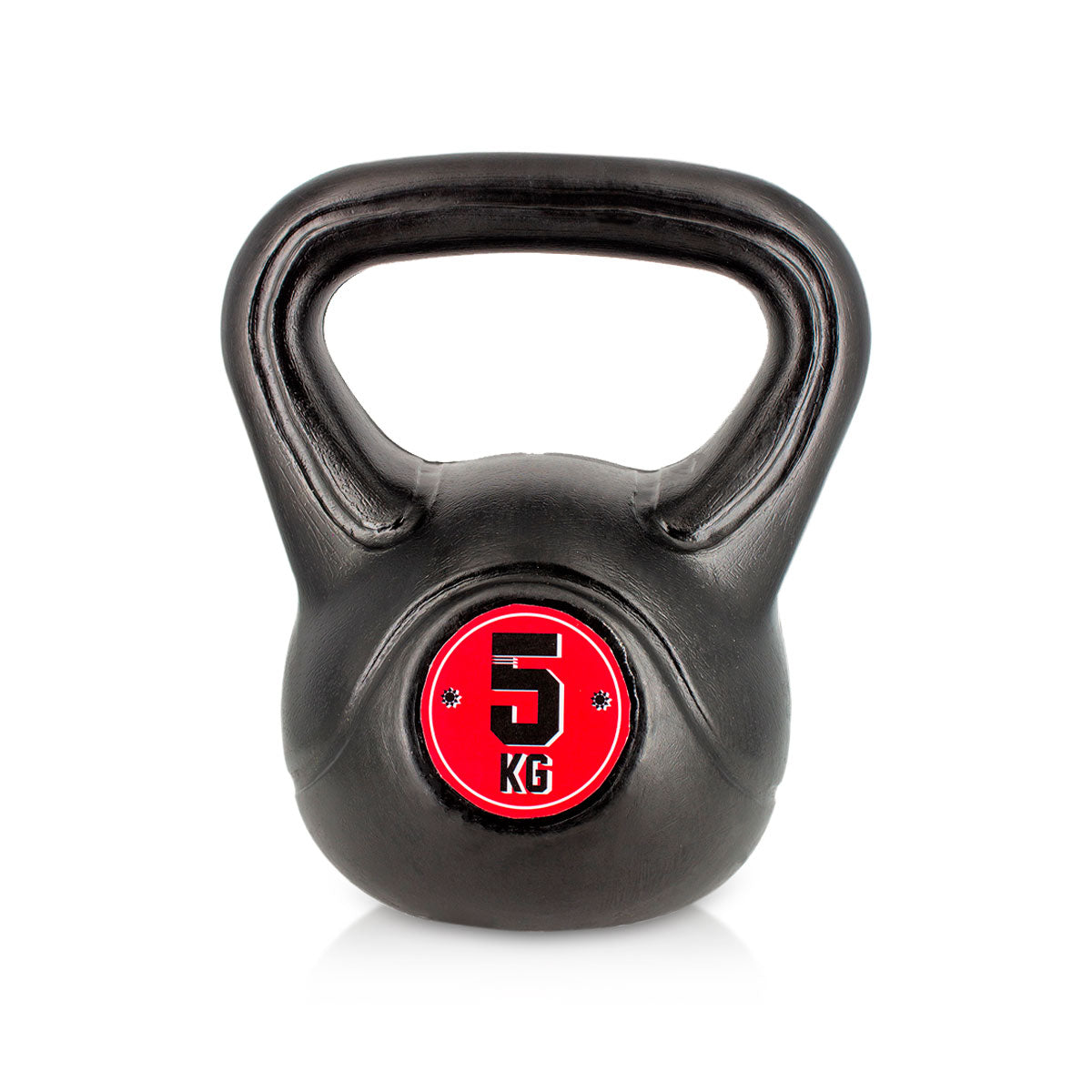 PESA RUSA 5 KG - PVC