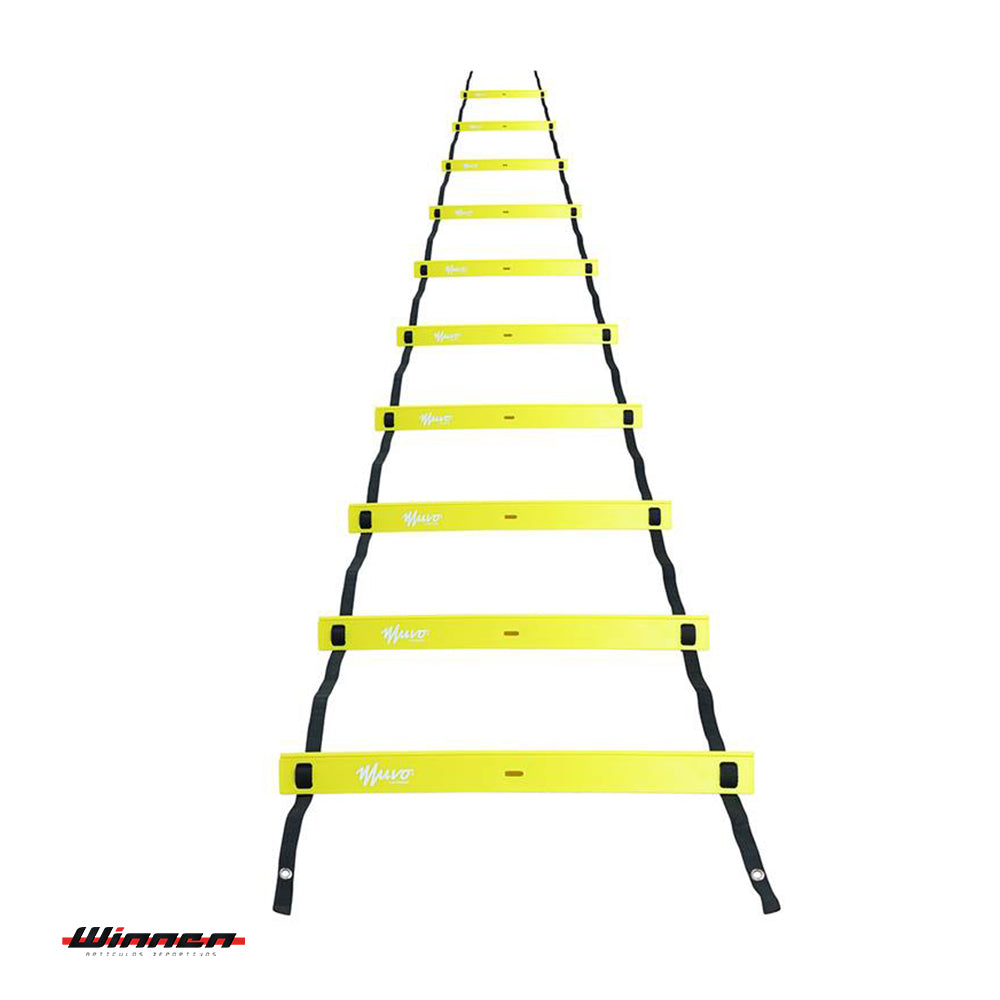 ESCALERA DE AGILIDAD