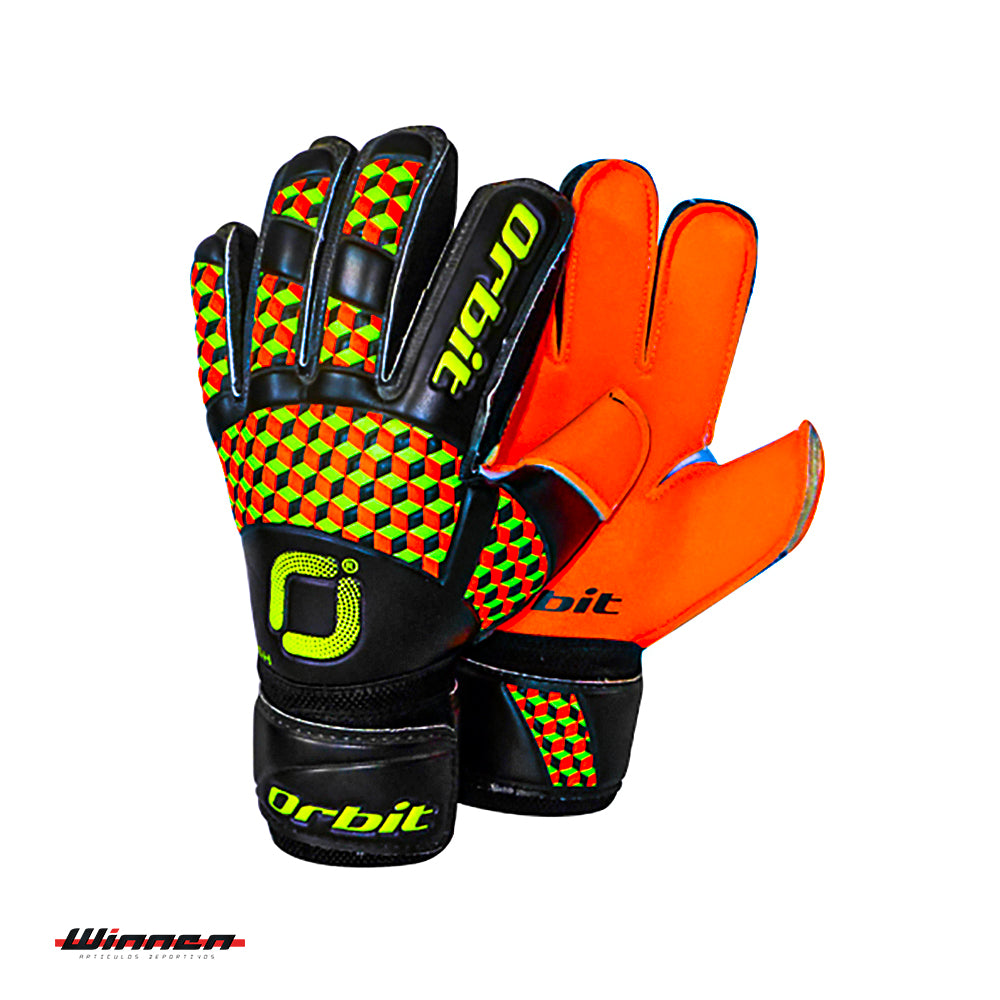 Guantes Orbit