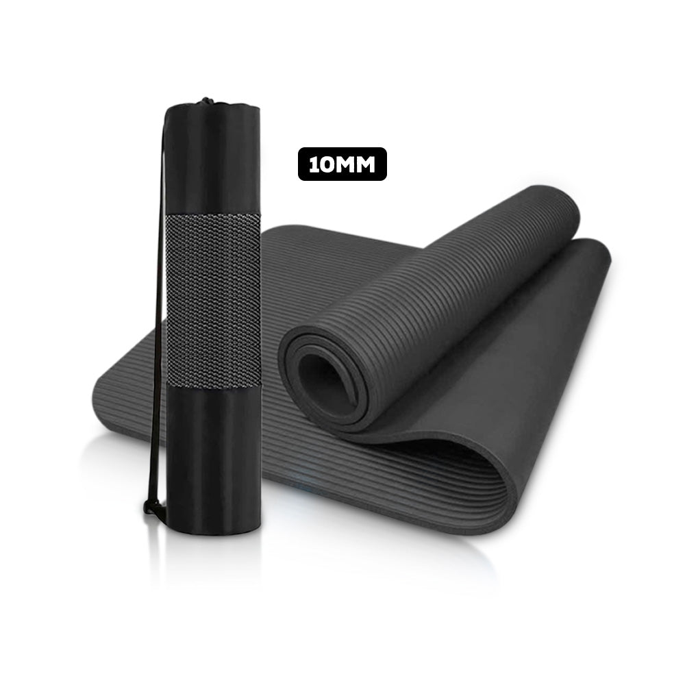 Mat de Yoga 10mm