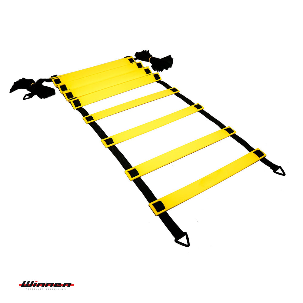 ESCALERA DE AGILIDAD