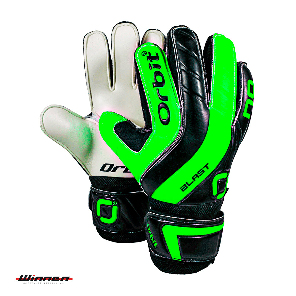 Guantes Orbit
