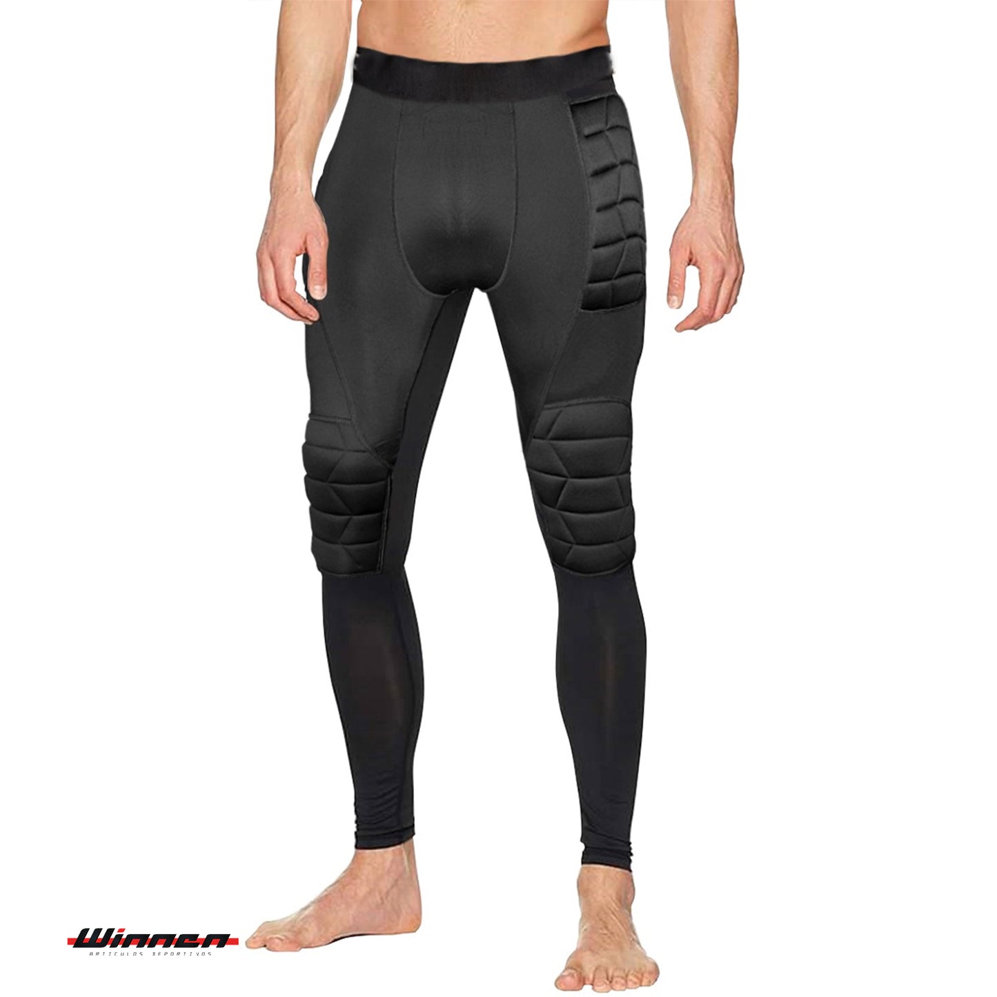 Pantalón Licra de Arquero