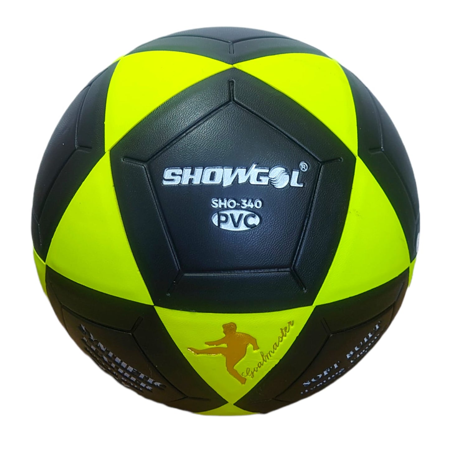 Pelota Showgol PVC