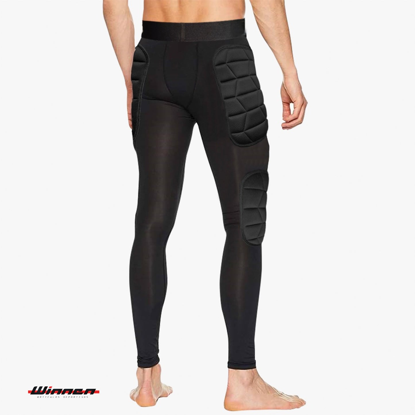 Pantalón Licra de Arquero