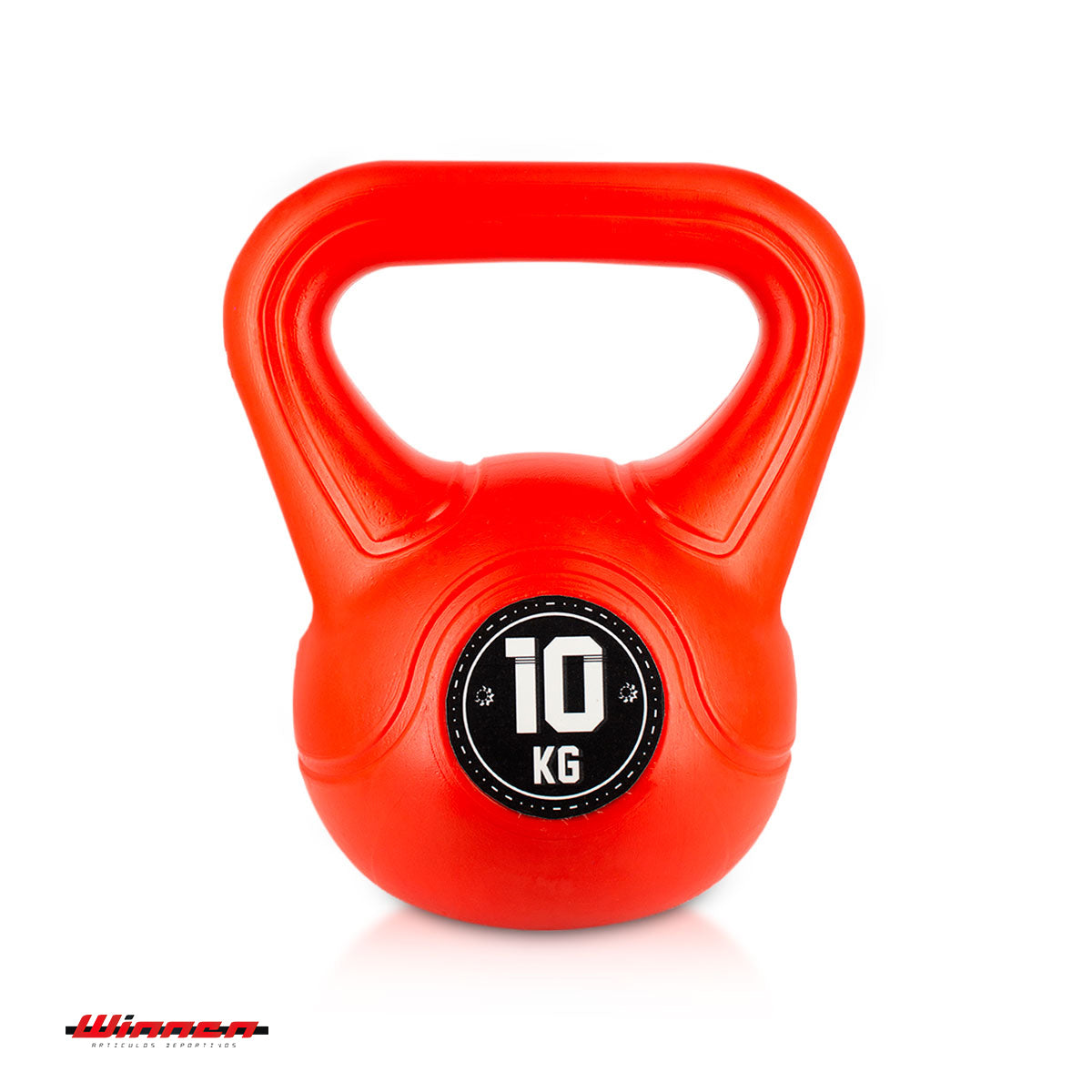 PESA RUSA 10KG - PVC