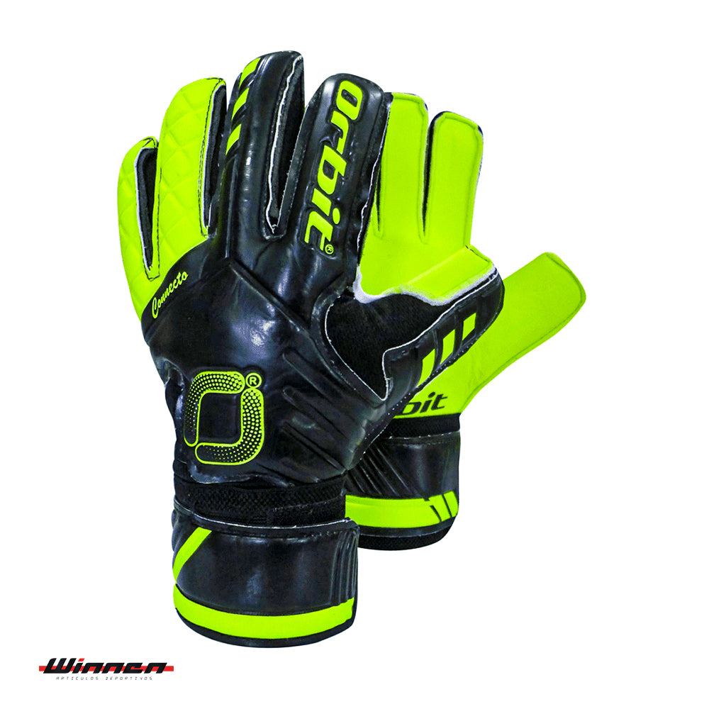 Guantes Orbit