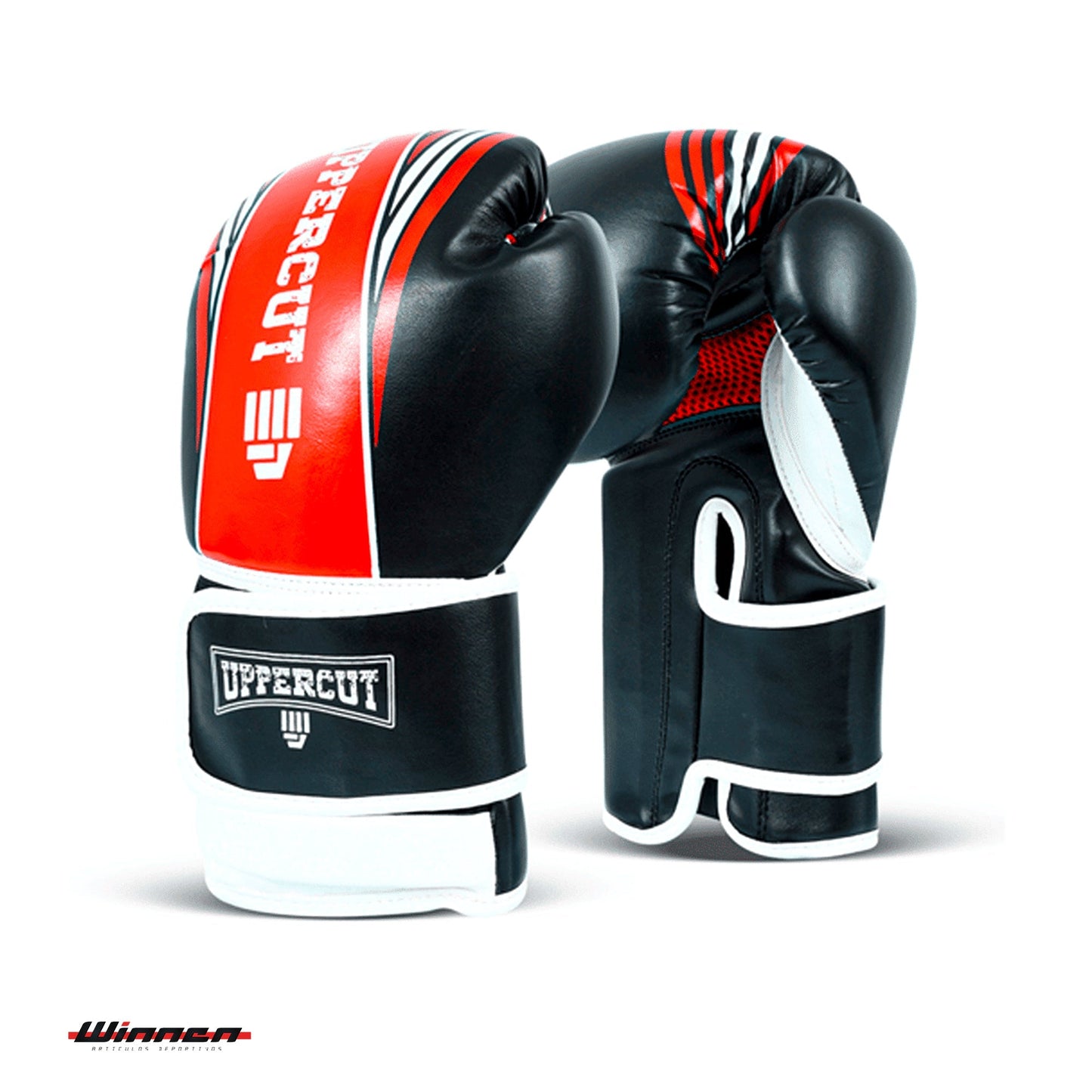 Guantes de Box de Entrenamiento - UPPERCUT