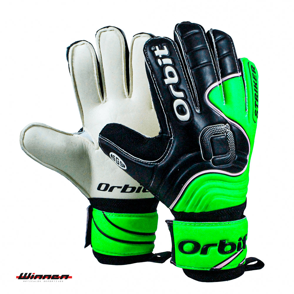 Guantes Orbit