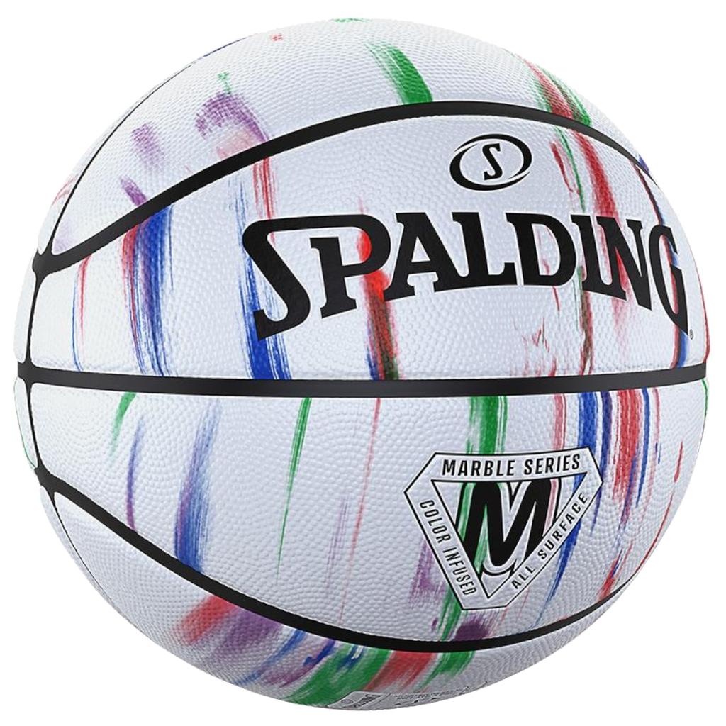 SPALDING Marble Series #7