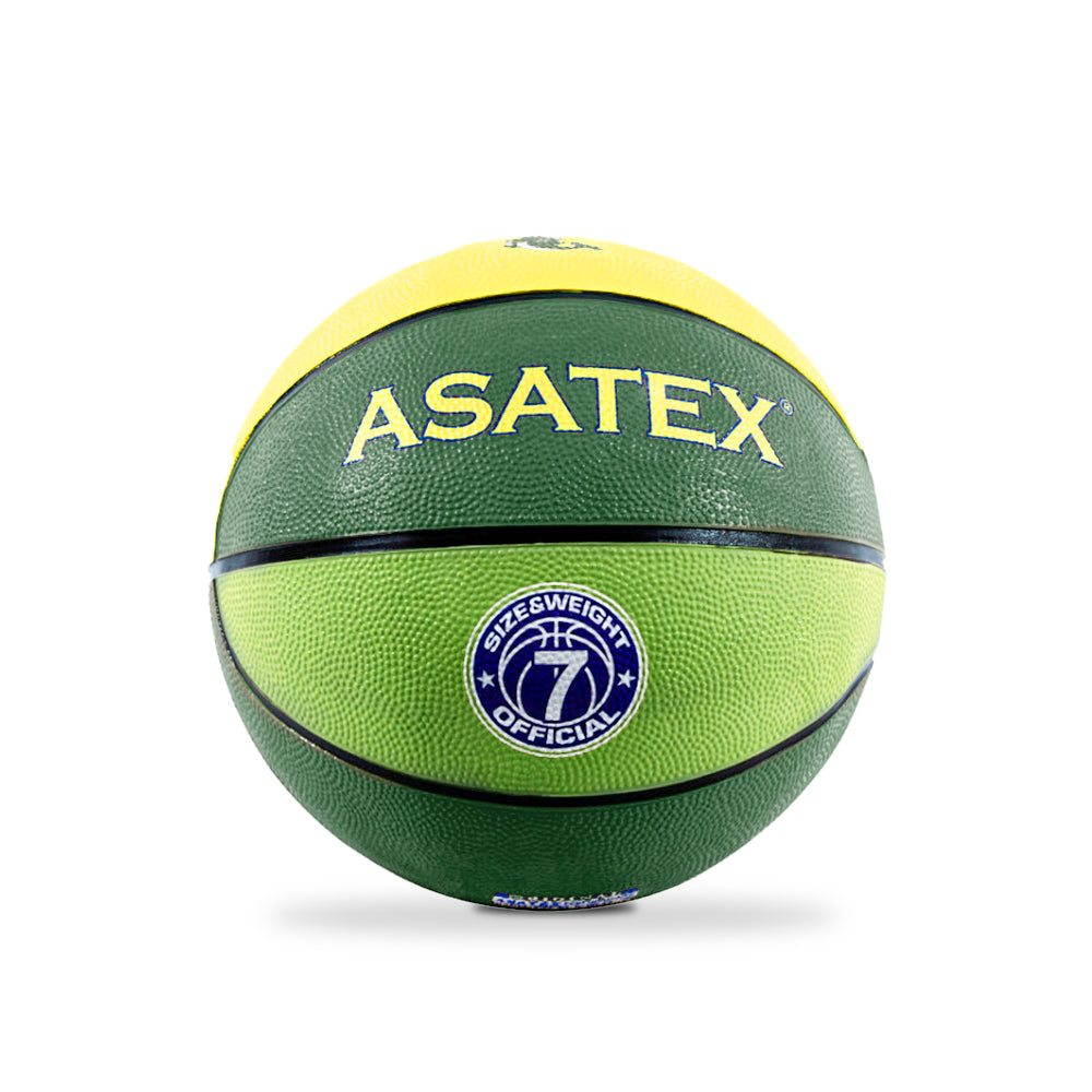 PELOTA DE BASKET ASATEX N7