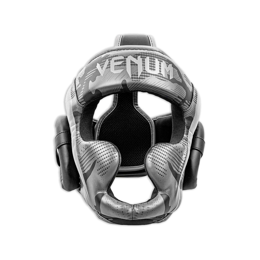 CASCO DE BOX VENUM CHALLENGER 2.0 GRIS